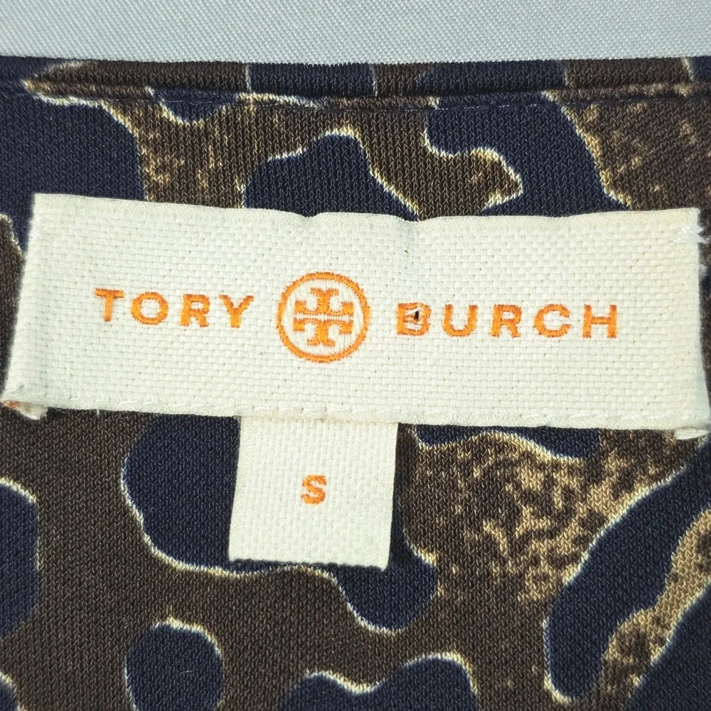 Tory Burch boat neck